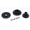 Losi Starter Wheel Pulley Set 8B 8T 2.0 LOSA99423