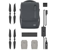 Mavic 2 Fly More Kit