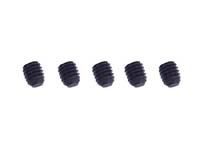 X-Cell 0050-1 2.5 x 3mm Socket Set Screw