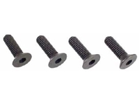 X-Cell 0062 3 X 10MM Tapered Socket Bolt