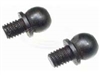 X-Cell 0101 Threaded Steel Balls Link Screw