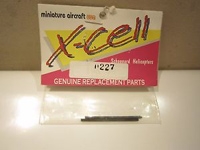 X-Cell 0227 Control Rod