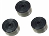 X-Cell 0475 Tail Shaft Drive Tube Tail Guides (3)