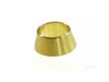 X-Cell 0546-5 Brass Upper Collet