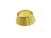 X-Cell 0546-5 Brass Upper Collet