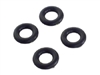 X-Cell 0844-2 O-Ring Dampers 70D Medium