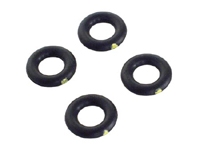 X-Cell 0844-8 O-Ring Dampers 60D Soft