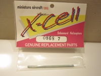 X-Cell 0868-7 Threaded Stud