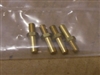 X-Cell 115-74 M3 Threaded Servo Bearing Studs