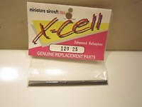 X-Cell 120-25