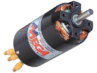 MEGA 22/45/3 Brushless Electric Motor