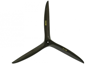 Mejzlik 3 Blade Carbon Props 31X12S