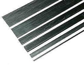 Carbon Fiber Strip, .057x.177x40" (2) MID5842