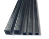 Carbon Fiber Square Tube, 40", .196 x .125 MID5854