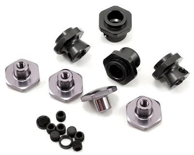 17mm Hex Adapter Kit: Slash 4x4 MIP10115