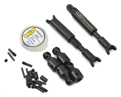 HD Driveline Kit: TRX-4 Defender MIP17110