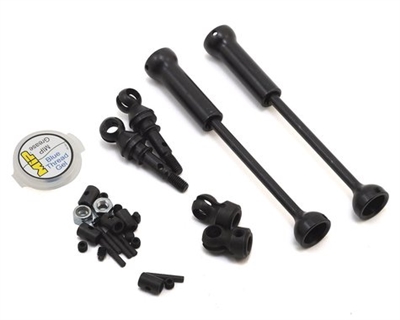 MIP Spline CVD Kit :Traxxas E Maxx MIP18130