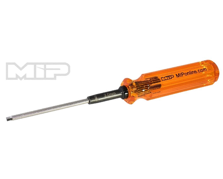 MIP Gen 2 Hex Driver (3.0mm) MIP9211