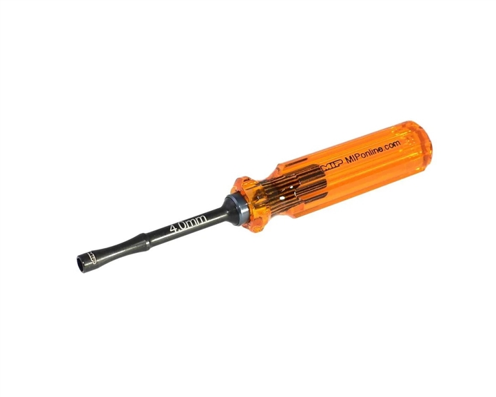 MIP Gen 2 Metric Nut Driver (4mm) MIP9801