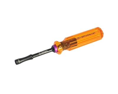 MIP Gen 2 Metric Nut Driver (5.0mm) MIP9802