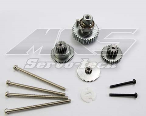MKS Gearset for HV777/HV777A+