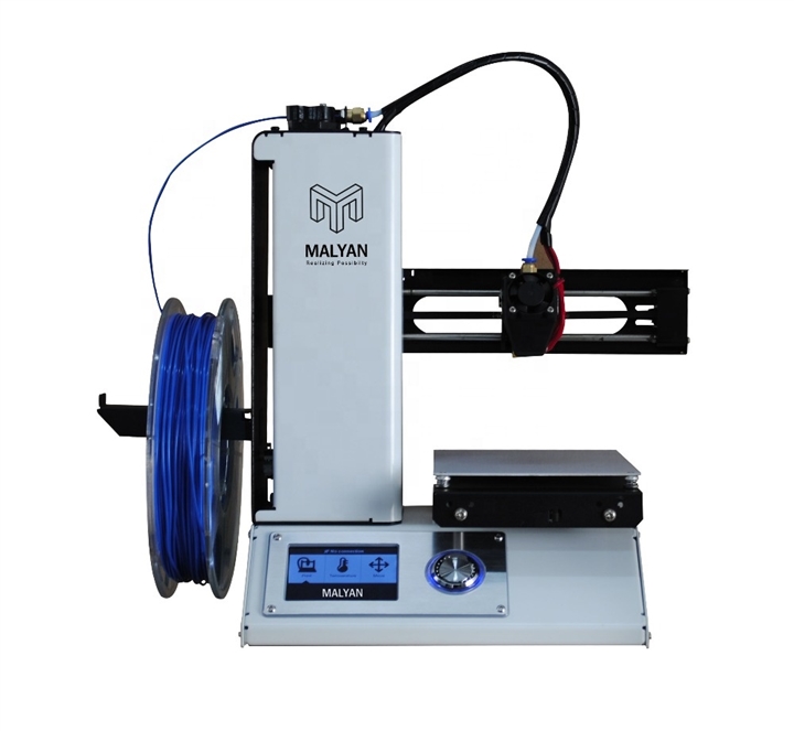 M200 Maylan Desktop 3D Printer (US Cord)
