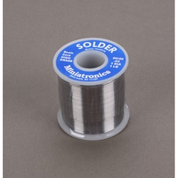 Rosin Core Solder 60/40, 1 lb MNT1064016