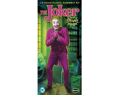 1/8 1966 Joker MOE956