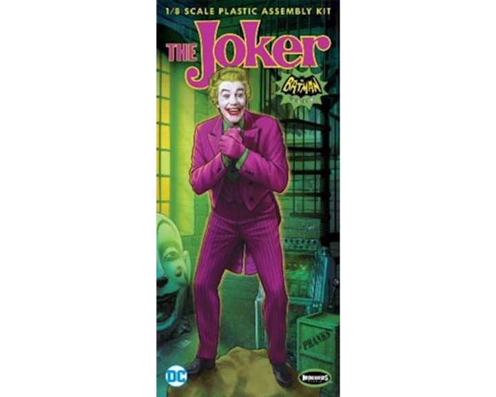 1/8 1966 Joker MOE956