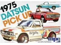 MPC872/12 1/25 Datsun Pickup