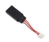 MSHeli Servo Adapter Cable Set (Male to JST) (50mm) (1pcs)