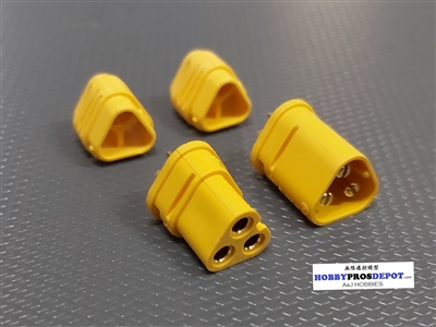MT30 3 Pin Connector Male & Female