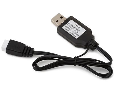 2S USB to XH Battery Charger - MVK150747