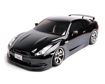 MST RMX 2.0 1 10 2WD Brushless RTR Drift Car w Nissan R35 GT-R Body MXS-533702