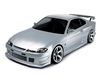 MST RMX 2.0 1 10 2WD Brushless RTR Drift Car w Nissan S15 Body (Silver) MXS-533705S