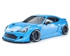 MST RMX 2.0 1/10 2WD Brushless RTR Drift Car w/86RB Body (Light Blue)