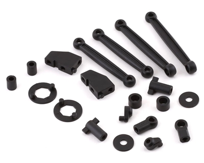 MST RMX 2.0 S RTR Fittings - MXS-230092