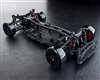 MST RMX 2.0 1/10 2WD Drift Car Kit w/Clear BMW E92 Body, MXS-532188B
