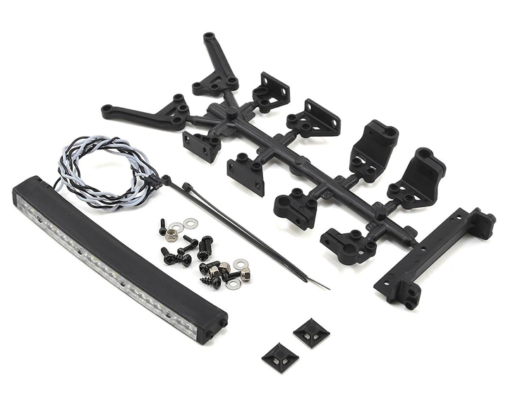 5" High Power Light Bar Kit - 1-5" High Power Light Bar with MYKFT2