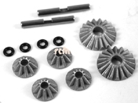 Mugen C0228 Diff Gear (with O-ring) MSX, MBX, MTX