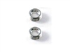 Mugen J0110 MTX/MRX Adjusting Nut (2pcs) MTX/MRX