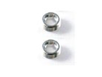 Mugen J0110 MTX/MRX Adjusting Nut (2pcs) MTX/MRX