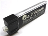 Nano 200mAh 3.7V 35C-70C Lipo battery E-flite Blade Nano CPX, Nano QX, MSR X,MCX, Parkzone,Kyosho