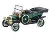 1910 Ford Model T Touring Car 1:32 Scale Diecast Model