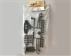 Ofna 38130 ~ Front Bumper Set for z10