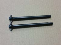 OFNA 30070 Front Half Shafts (2)