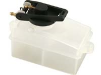 OFNA 30280 Fuel Tank, Stone Filter