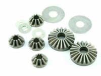 OFNA 40004 Gears, Small & Large Bevel