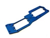 OFNA 40049 Tray, Alum, Radio Plate Blue