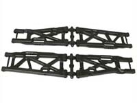 OFNA 40668 Arms Lower, Front/Rear Truggy
